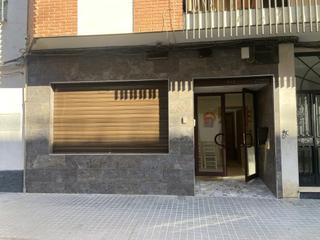 Local Comercial en Sagunto - Edisol