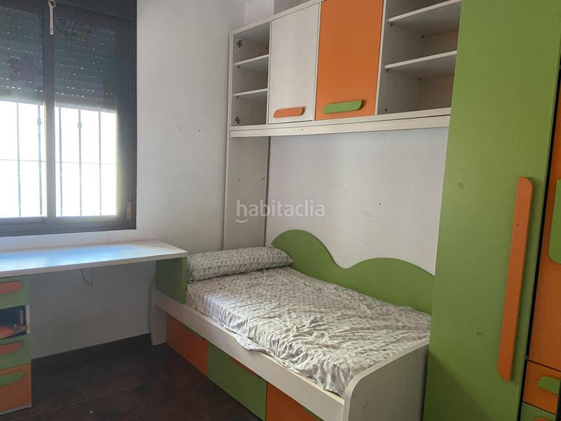 Foto 581fbe37-22ee-45ca-b72f-60221956cbb4. Piso vivienda en plaza de la iglesia 108 m2 en Campo de la Verdad - Miraflores Córdoba
