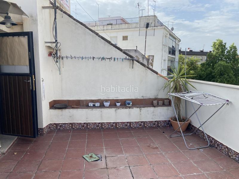 Foto c55204aa-3efb-4556-bda6-6c95bba49ff0. Piso vivienda en plaza de la iglesia 108 m2 en Campo de la Verdad - Miraflores Córdoba
