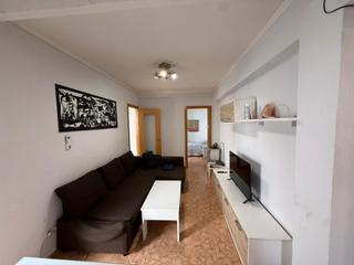 Attique à Calle conquistador benito baños 6. Ático con gran terraza en zona av. barcelona  viñuela
