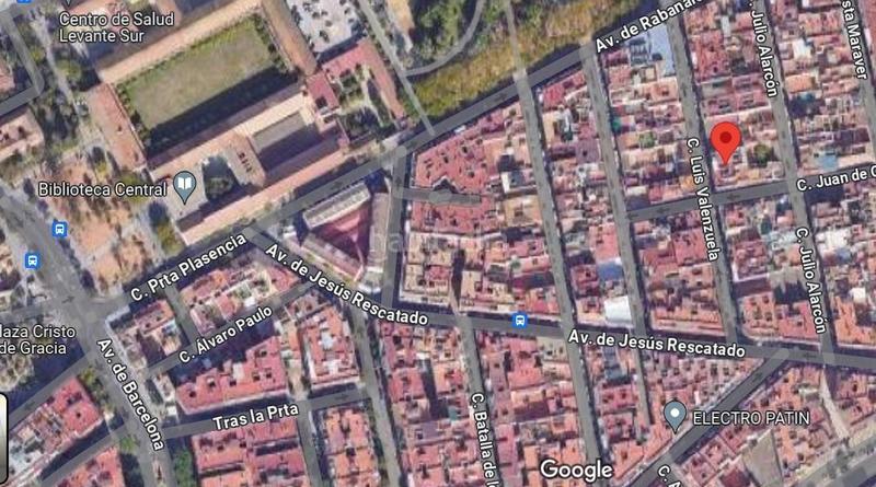 Foto f1e79250-59cb-45f6-ab91-07a4eb8ac1ab. Loft con riscaldamento in Viñuela - Rescatado Córdoba