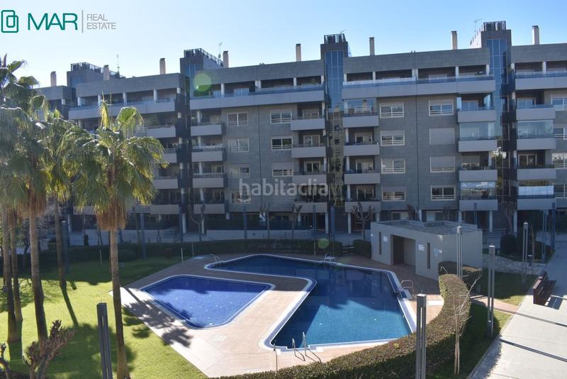 Foto 94abf6c1-ad25-405b-b153-7b9fff8a898e. Lloguer pis amb calefacció aparcament piscina a Tablero Bajo - Arruzafilla Córdoba