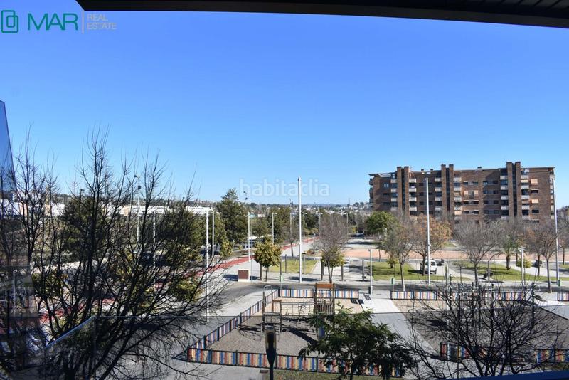 Foto 456f0b59-3038-4567-a9b1-b91002bafdf2. Rent flat with heating parking pool in Tablero Bajo - Arruzafilla Córdoba
