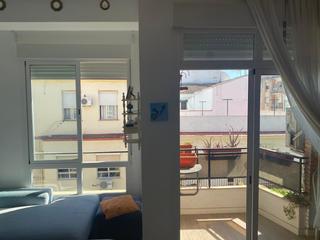 Pis  Calle infanta doña maría. Amplio piso en ciudad jardin