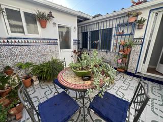 Maison  Calle beato henares 156. Casa reformada en campo de la verdad