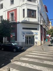 Pis  Calle de rodolfo gil. Oportunidad para inversion y residencia muy bien situada en ciud