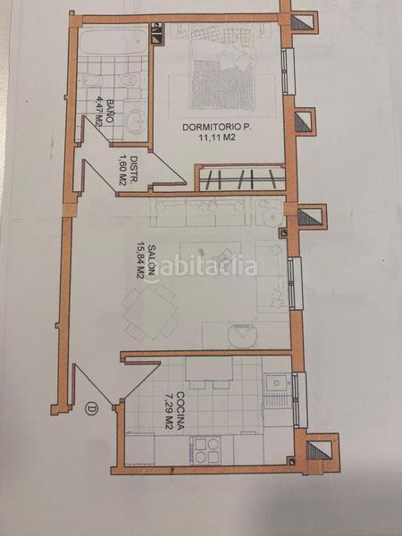 Foto 4549ad31-4443-46e0-8f5e-af4da0e27da0. Pis a Ciudad Jardín - Zoco Córdoba