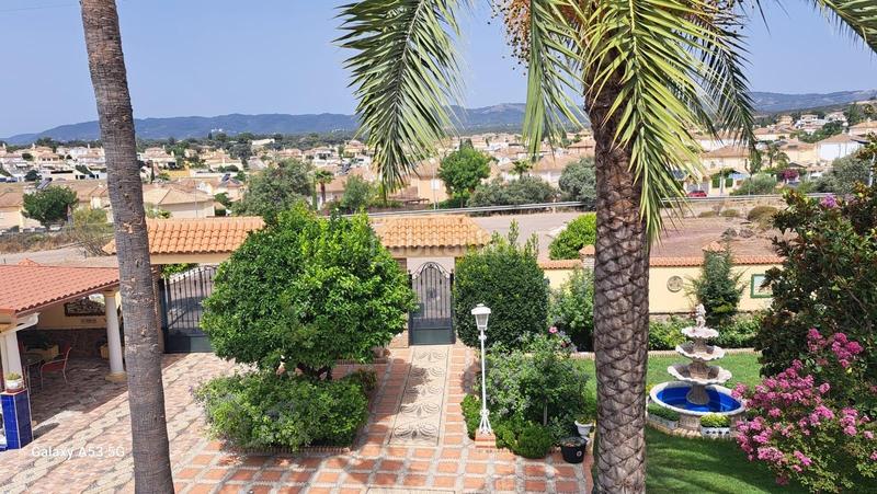 Foto 16cb473c-b977-42b3-bcbb-958da46f7fd2. Chalet in urbanizacion colina 104 in Paraíso Arenal - La Colina Córdoba