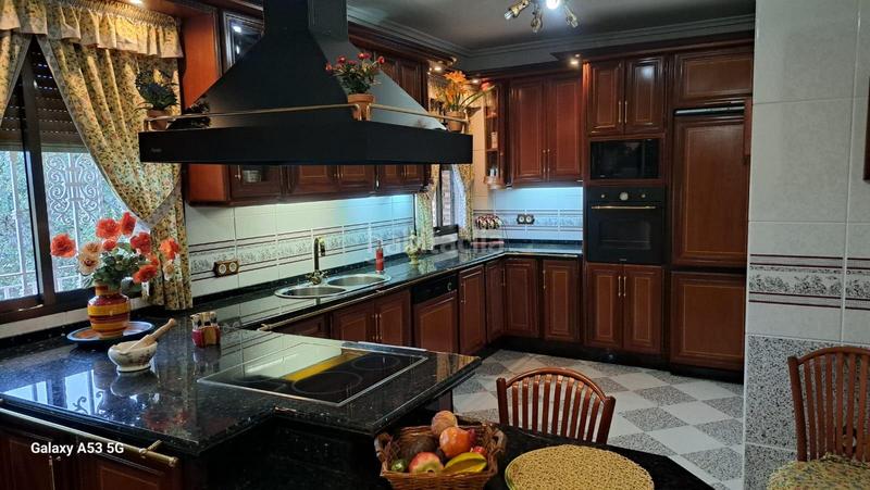 Foto 33381e64-a1f1-43bb-a080-44630429f164. Chalet in urbanizacion colina 104 in Paraíso Arenal - La Colina Córdoba