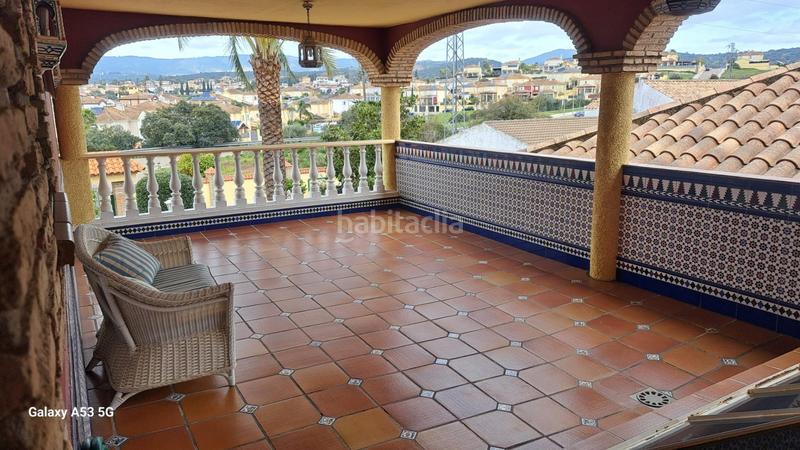 Foto 447b20e9-9daa-4f3e-b5b5-bbb7219407a8. Chalet in urbanizacion colina 104 in Paraíso Arenal - La Colina Córdoba