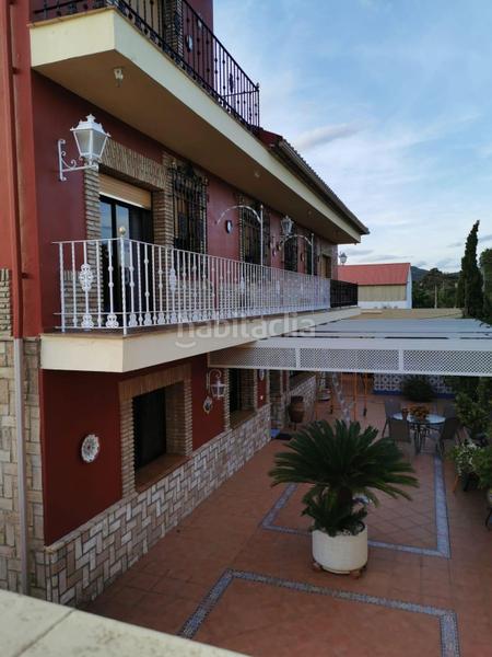 Foto 6f41a934-acd3-40a2-aa66-795074b9cc80. Chalet in urbanizacion colina 104 in Paraíso Arenal - La Colina Córdoba