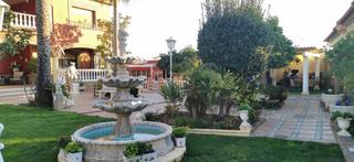 Xalet a Urbanizacion colina 104. Espectacular chalet doble en la colina