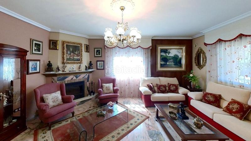 Foto ba2733b9-d001-4a14-9295-a7f8fdef2a06. Chalet in urbanizacion colina 104 in Paraíso Arenal - La Colina Córdoba