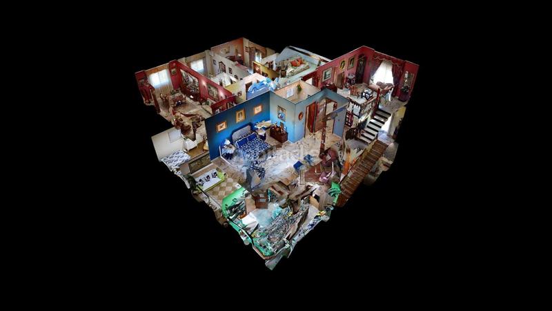 Foto d36f56e7-8af5-4408-84a1-a28202fae36a. Chalet in urbanizacion colina 104 in Paraíso Arenal - La Colina Córdoba