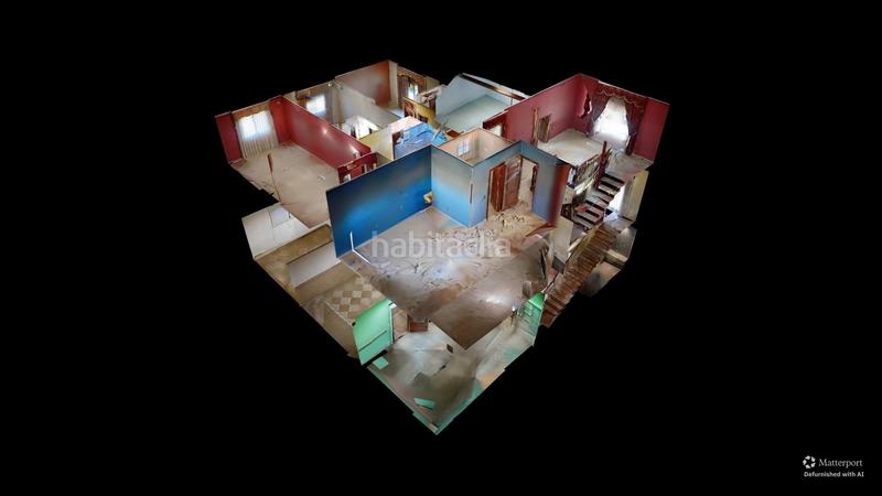 Foto f358eb66-d4e1-49de-9b09-c0bb0d39aceb. Chalet in urbanizacion colina 104 in Paraíso Arenal - La Colina Córdoba