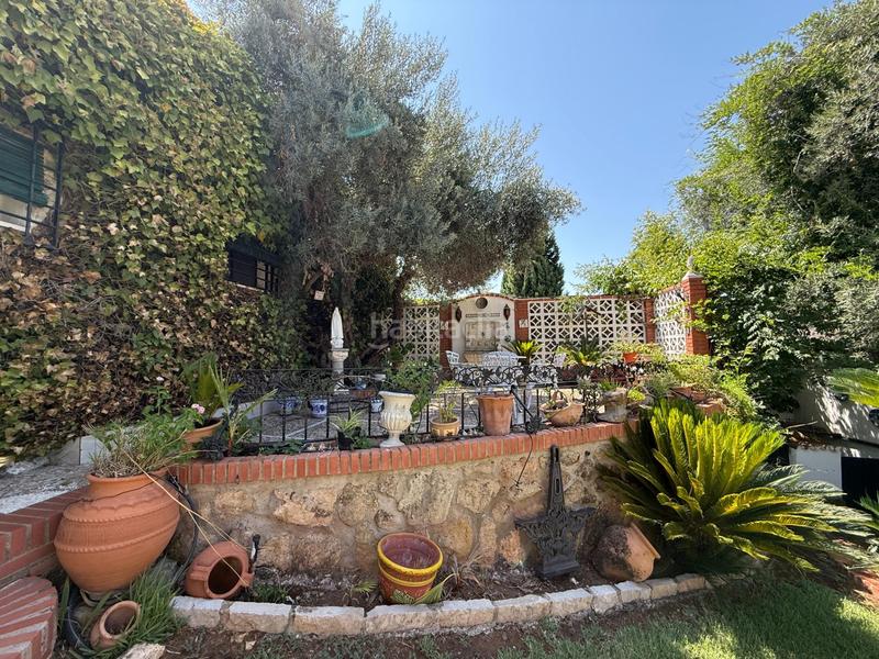 Foto 7505f3cc-109d-4b70-839a-38ce242c74f0. Xalet amb piscina a El Brillante -El Naranjo - El Tablero Córdoba