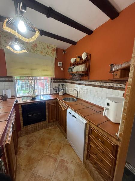 Foto 0dfb0100-f153-448c-88fd-0bde5eb9f02e. Chalet with heating parking pool in Santa Maria de Trassierra Córdoba