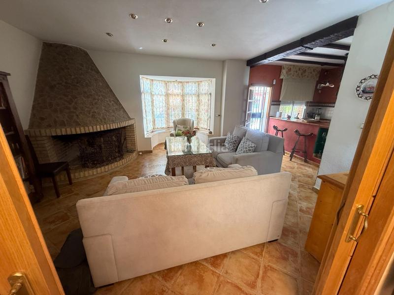 Foto 10c701b1-25e6-46a7-b099-a9dd4db378cd. Chalet with heating parking pool in Santa Maria de Trassierra Córdoba