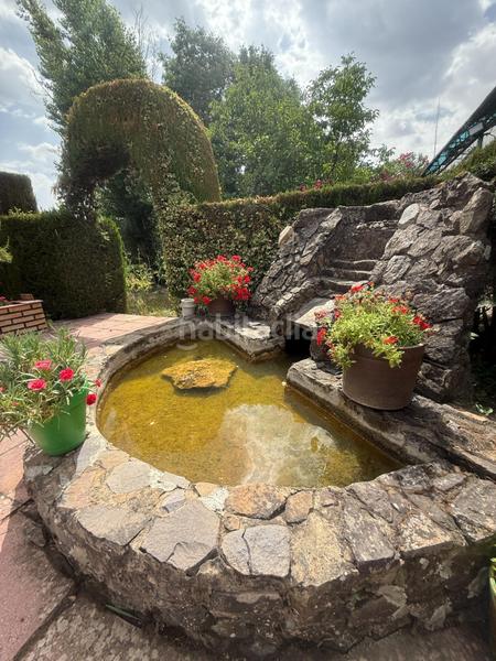 Foto 14830bd0-46e2-432b-a8ce-a2ab89e008be. Chalet with heating parking pool in Santa Maria de Trassierra Córdoba