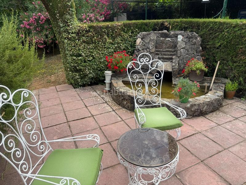 Foto 178456f8-7c3b-48d2-9c83-b17e548080c1. Chalet with heating parking pool in Santa Maria de Trassierra Córdoba