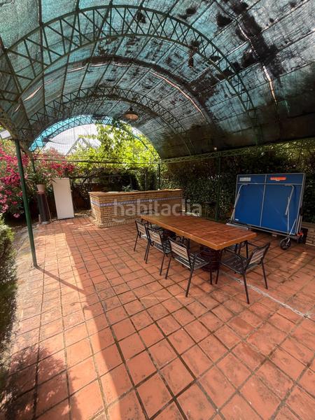 Foto 2ca7e597-2e88-4421-bbfb-f791183caa6f. Chalet with heating parking pool in Santa Maria de Trassierra Córdoba