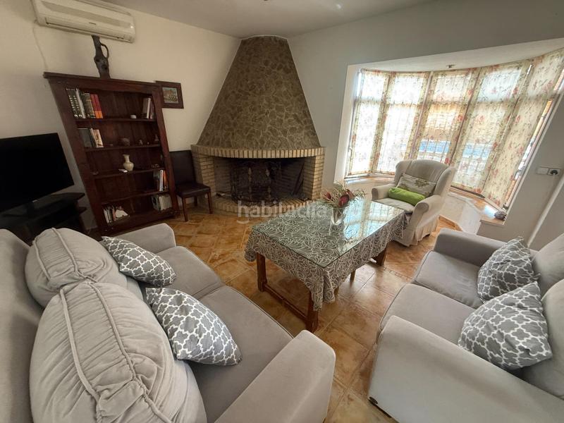 Foto 3a67a91f-e813-4d5c-b679-93184af47e54. Chalet with heating parking pool in Santa Maria de Trassierra Córdoba