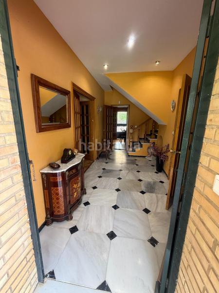 Foto 49c52438-3d51-47fe-ba26-fdd29727d11c. Chalet with heating parking pool in Santa Maria de Trassierra Córdoba