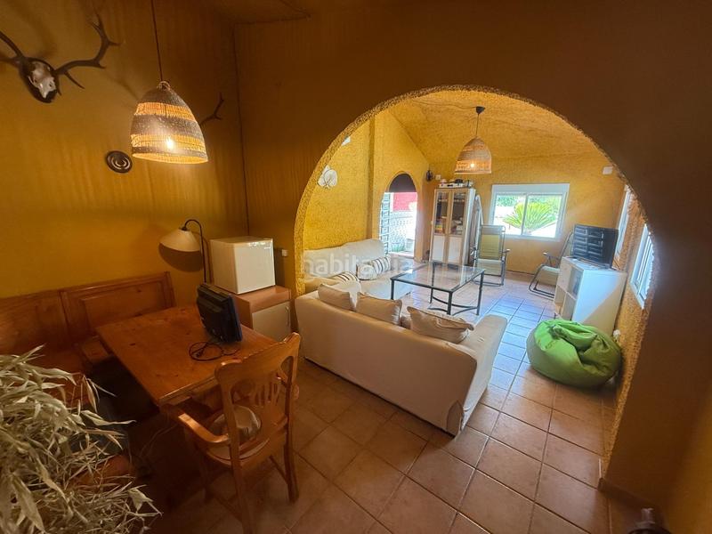 Foto a04a3a39-1233-442f-8485-f687a12aa741. Chalet with heating parking pool in Santa Maria de Trassierra Córdoba