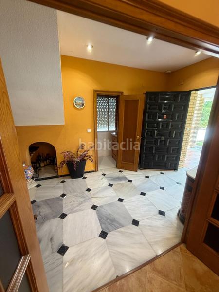 Foto bdde4ab5-989d-47d4-bb32-9167e4c24ce2. Chalet with heating parking pool in Santa Maria de Trassierra Córdoba