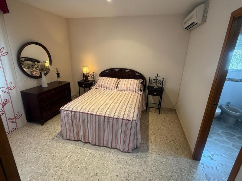 Foto be068b58-f19e-468d-928c-53e484724b00. Chalet with heating parking pool in Santa Maria de Trassierra Córdoba