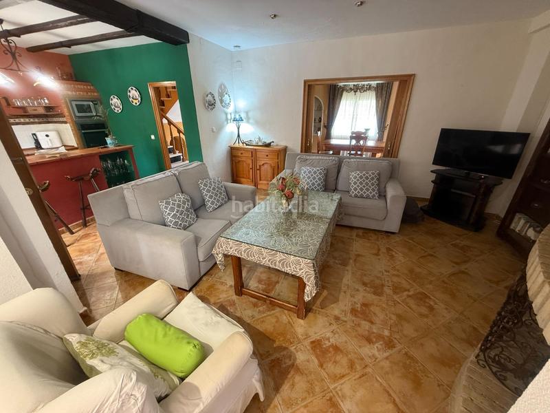 Foto d97900c7-a94d-4121-bec0-3b727e8e055c. Chalet with heating parking pool in Santa Maria de Trassierra Córdoba