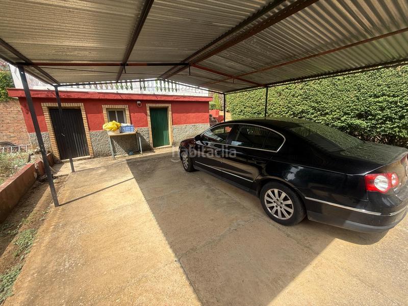 Foto d9a03ded-db50-4ca4-bbff-ce7d6c35de04. Chalet with heating parking pool in Santa Maria de Trassierra Córdoba