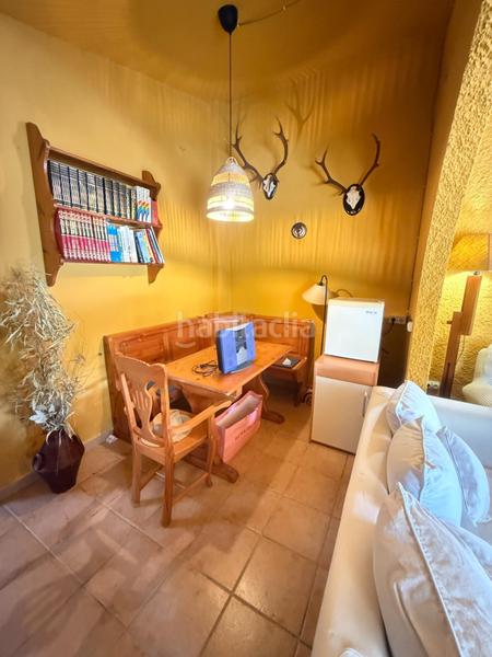 Foto e1089277-8cac-493a-a059-229b86b6f580. Chalet with heating parking pool in Santa Maria de Trassierra Córdoba