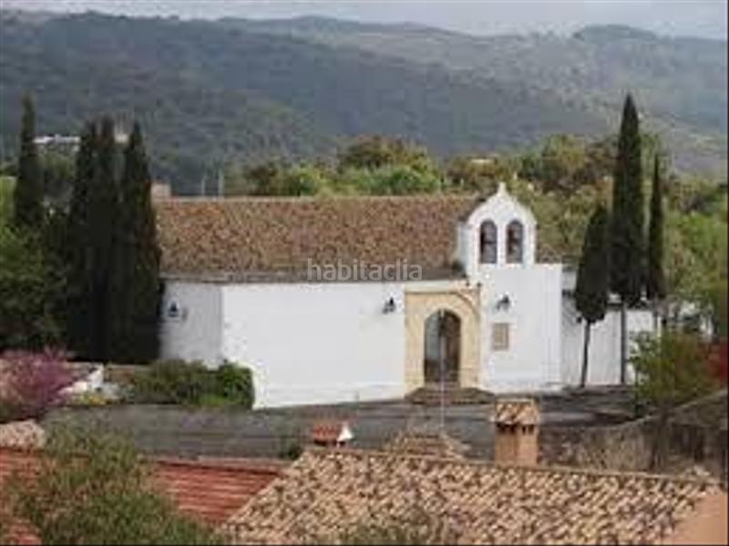 Foto e876a901-3b18-4f47-b7ef-655415a1c102. Chalet with heating parking pool in Santa Maria de Trassierra Córdoba