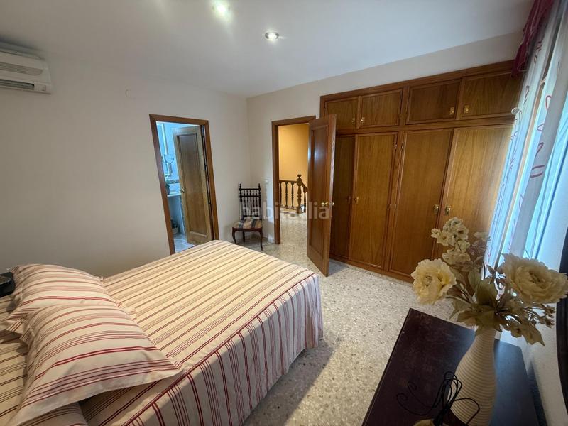 Foto f9c9922a-9d3e-440f-a751-11df7a13452c. Chalet with heating parking pool in Santa Maria de Trassierra Córdoba