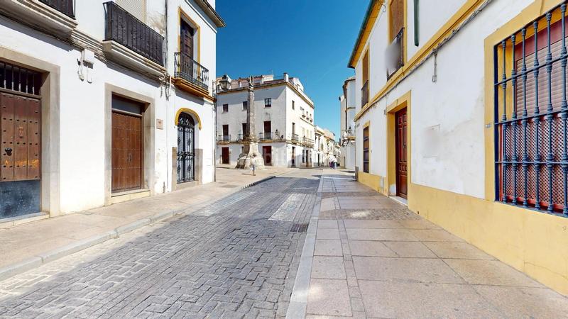 Foto 368418bf-e77e-4448-8c65-58b70d985b22. Maison dans casco histórico - ribera - san basilio Córdoba