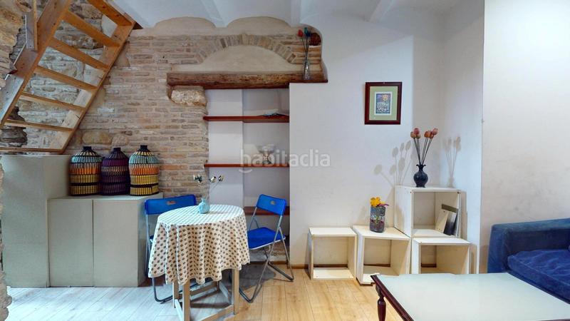 Foto b6528366-2b77-4279-ba23-0bf423d3c009. Maison dans casco histórico - ribera - san basilio Córdoba