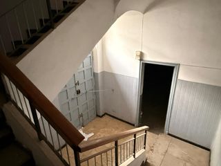 Haus in Calle montero 32. Oportunidad de inversion en el casco antiguo  proyecto de ocho a