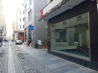 Local Comercial  Calle del conde de robledo. Local comercial en calle conde de robledo  centro de córdoba