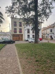 Appartement à Casco Histórico  - Ribera - San Basilio. Excelente vivienda en la plaza de la magdalena con garaje