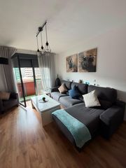 Pis a Poniente-Norte - Miralbaida - Parque Azahara. Exclusivo piso en huerta de santa isabel, córdoba
