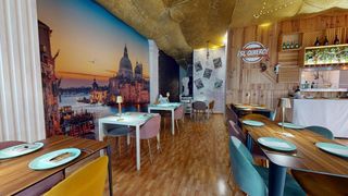 Transfer Business premise in Tablero Bajo - Arruzafilla. Grán oportunidad de negocio en traspaso. restaurante italiano en
