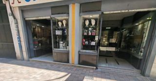 Geschäftsraum in Centro. Inversión con rentabilidad asegurada en córdoba