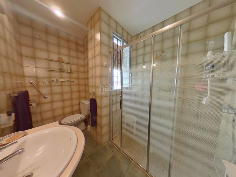 Foto 0d60454d-731e-4a00-98cd-f8a5d5de223a. Casa amb aparcament a Centro Córdoba
