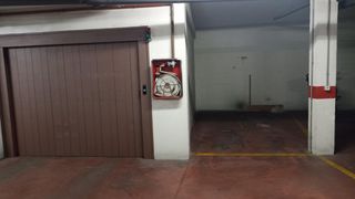 Car parking  Calle de gutiérrez de los ríos. Cochera en zona san andrés