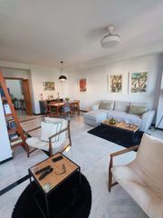 Pis a Centro. Exclusiva vivienda de 3 dormitorios en calle claudio marcelo, fr
