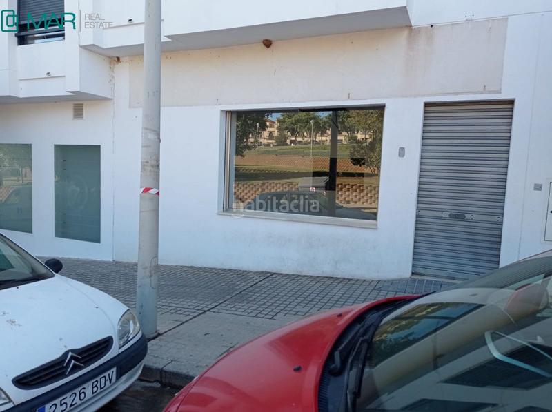Foto 025cdfee-3070-47e7-ac1e-6e5337466a0d. Alquiler local comercial local en mirabueno en El Brillante -El Naranjo - El Tablero Córdoba