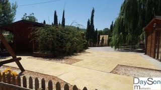 Xalet a Alcalá la Real