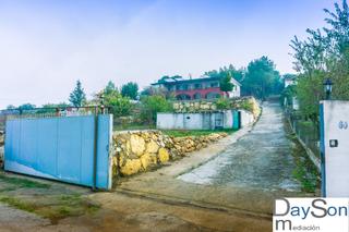 Xalet a N/a. 2 casas al precio de 1