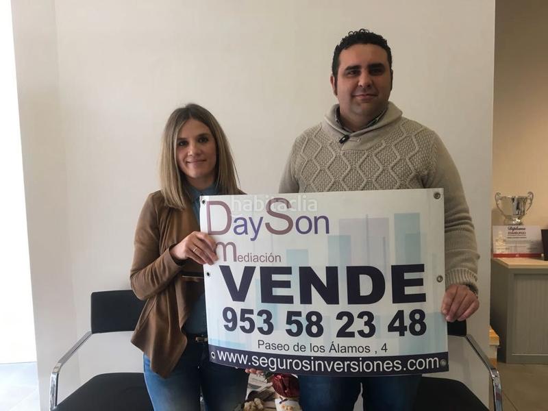 Foto a23c1010-fdab-4e54-a6ce-235bfeacc941. Location local commercial avec chauffage dans Alcalá la Real